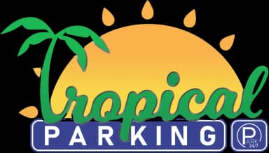 Tropical Parking
